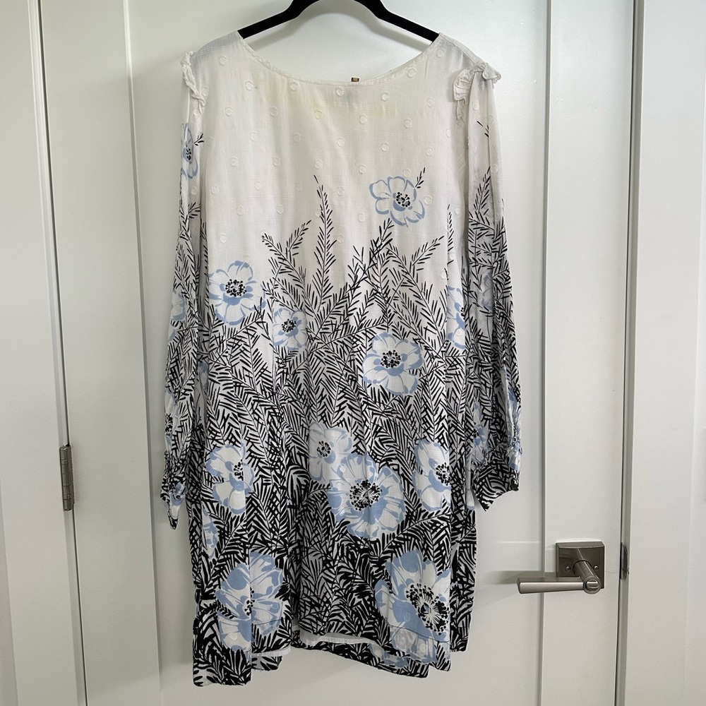 Roller Rabbit Dress